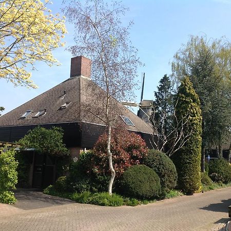 B&B Molenzicht Warnsveld Bagian luar foto