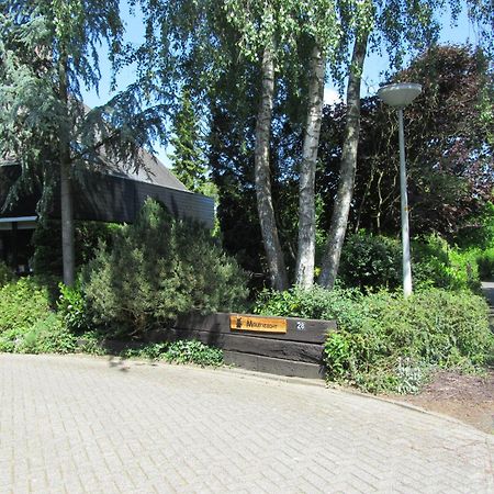 B&B Molenzicht Warnsveld Bagian luar foto
