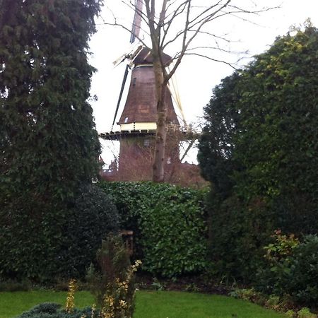 B&B Molenzicht Warnsveld Bagian luar foto
