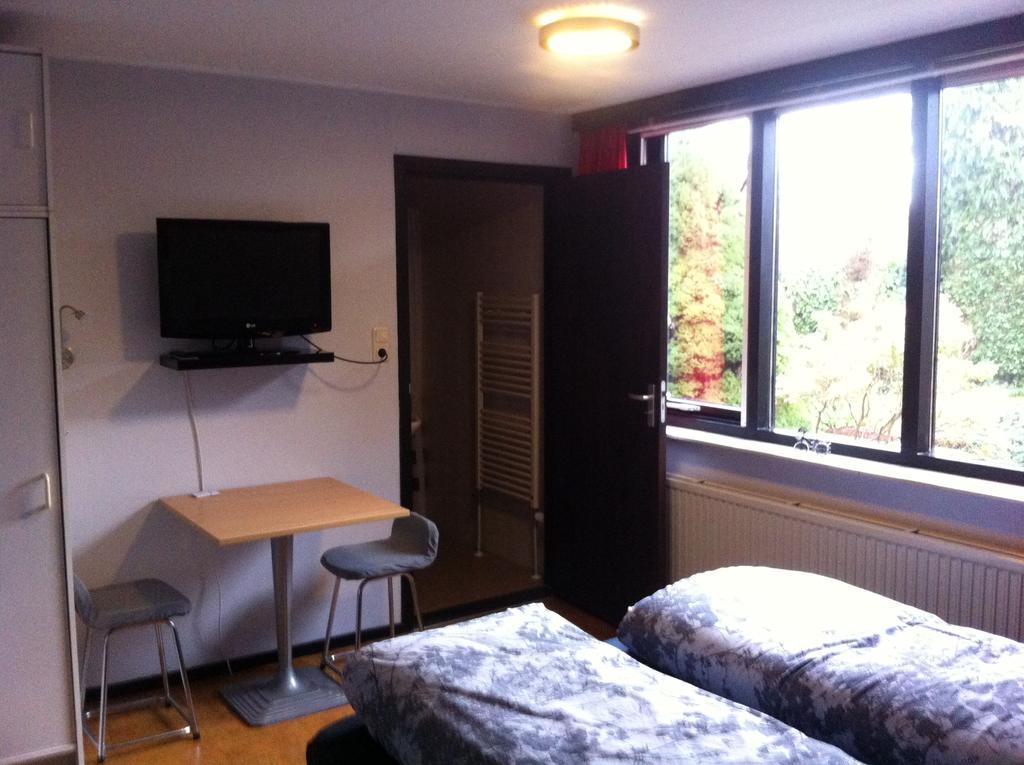 B&B Molenzicht Warnsveld Ruang foto