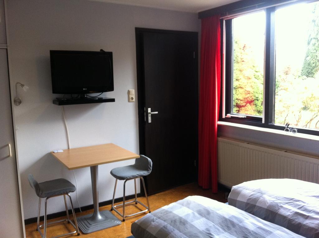 B&B Molenzicht Warnsveld Ruang foto