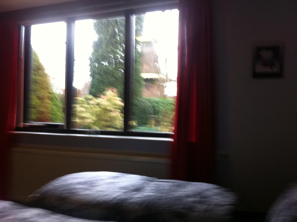 B&B Molenzicht Warnsveld Bagian luar foto