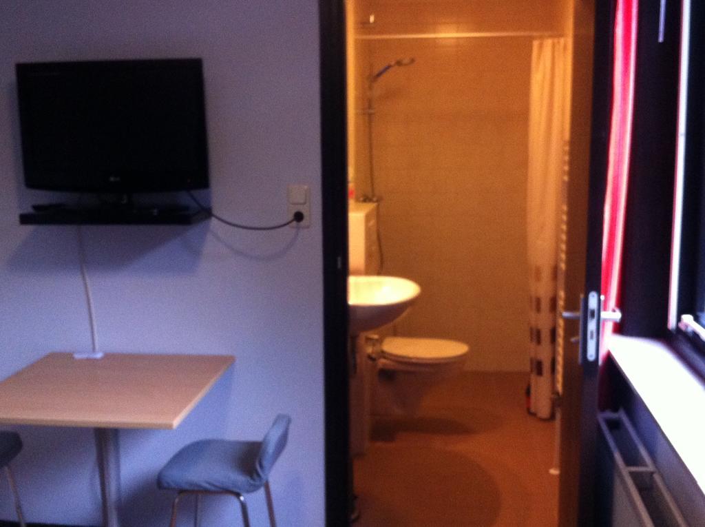 B&B Molenzicht Warnsveld Bagian luar foto