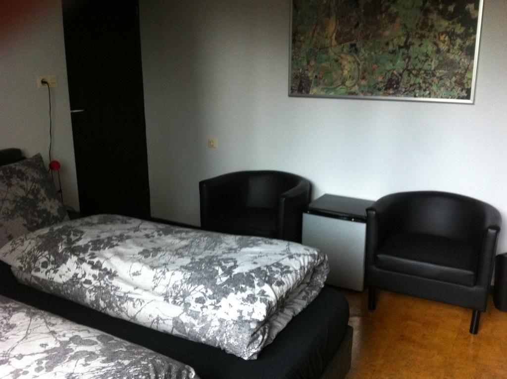 B&B Molenzicht Warnsveld Ruang foto