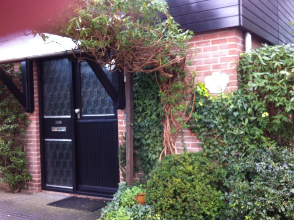 B&B Molenzicht Warnsveld Bagian luar foto