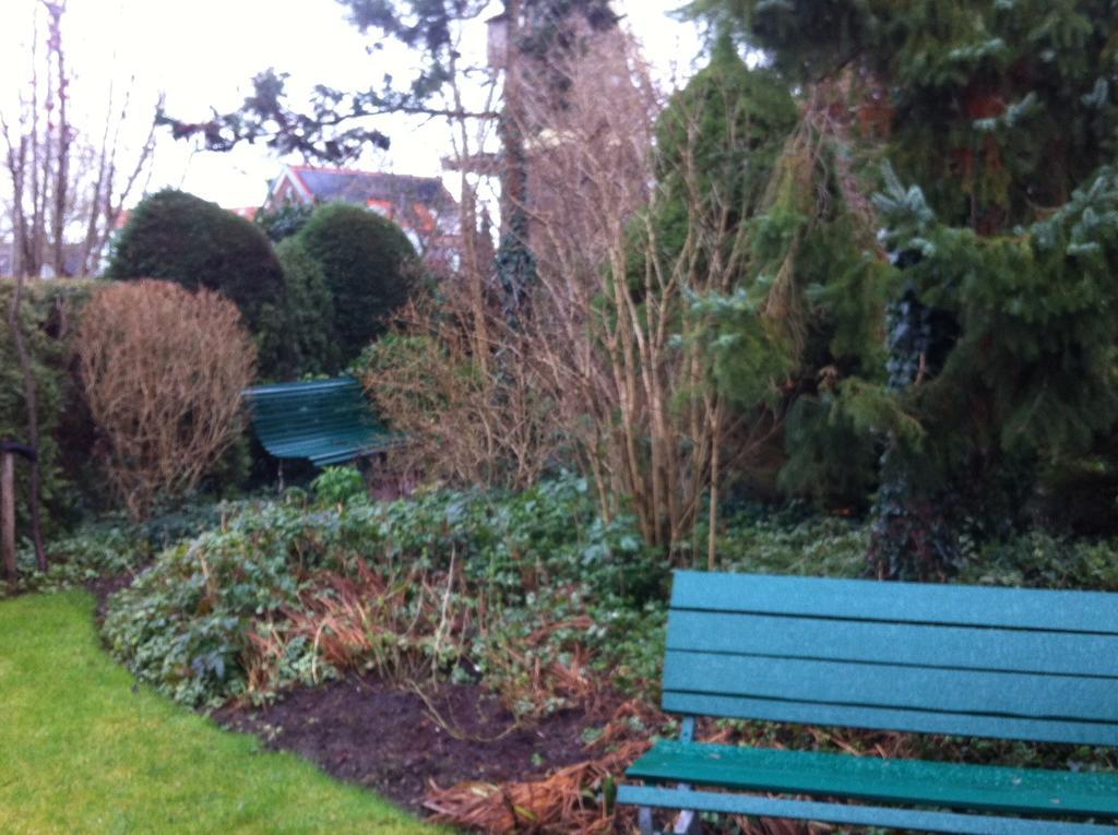 B&B Molenzicht Warnsveld Bagian luar foto