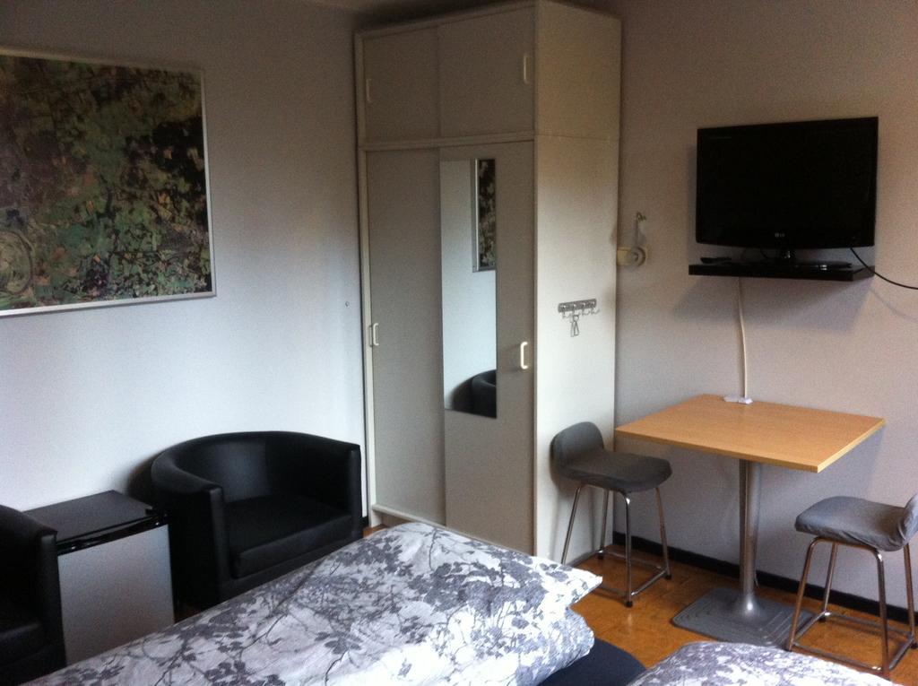B&B Molenzicht Warnsveld Ruang foto