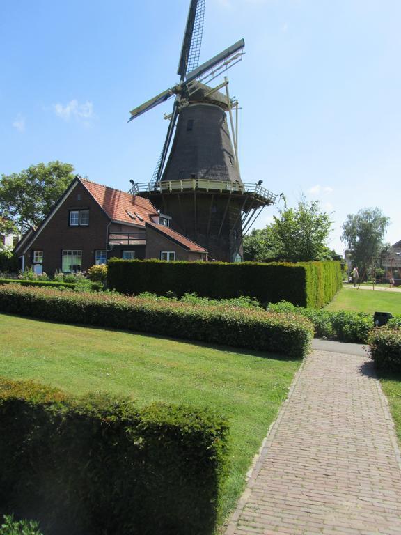 B&B Molenzicht Warnsveld Bagian luar foto