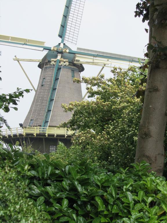 B&B Molenzicht Warnsveld Bagian luar foto