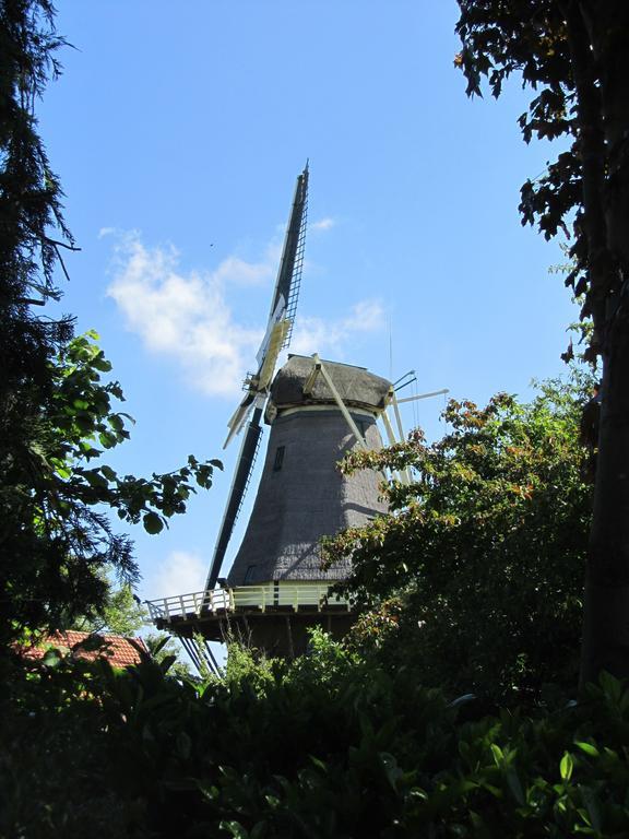 B&B Molenzicht Warnsveld Bagian luar foto