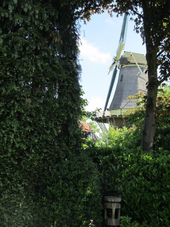 B&B Molenzicht Warnsveld Bagian luar foto