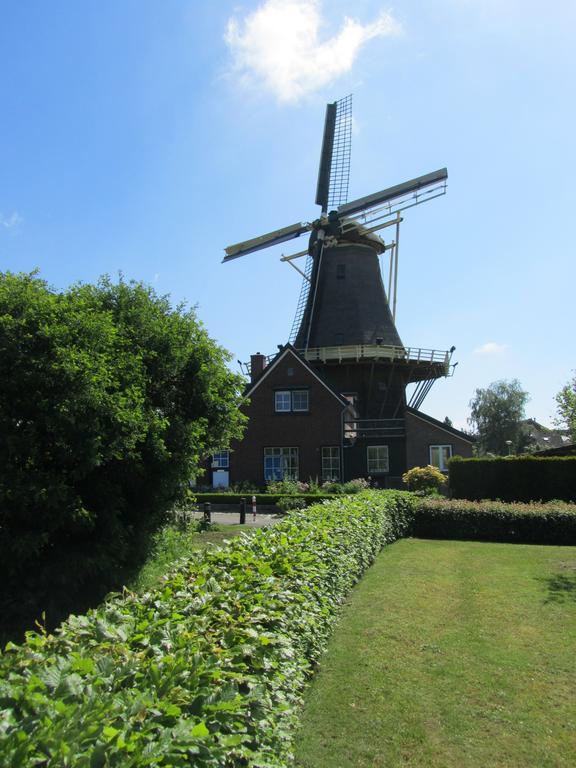 B&B Molenzicht Warnsveld Bagian luar foto