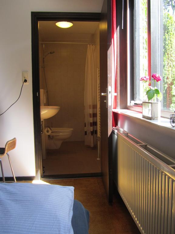 B&B Molenzicht Warnsveld Bagian luar foto