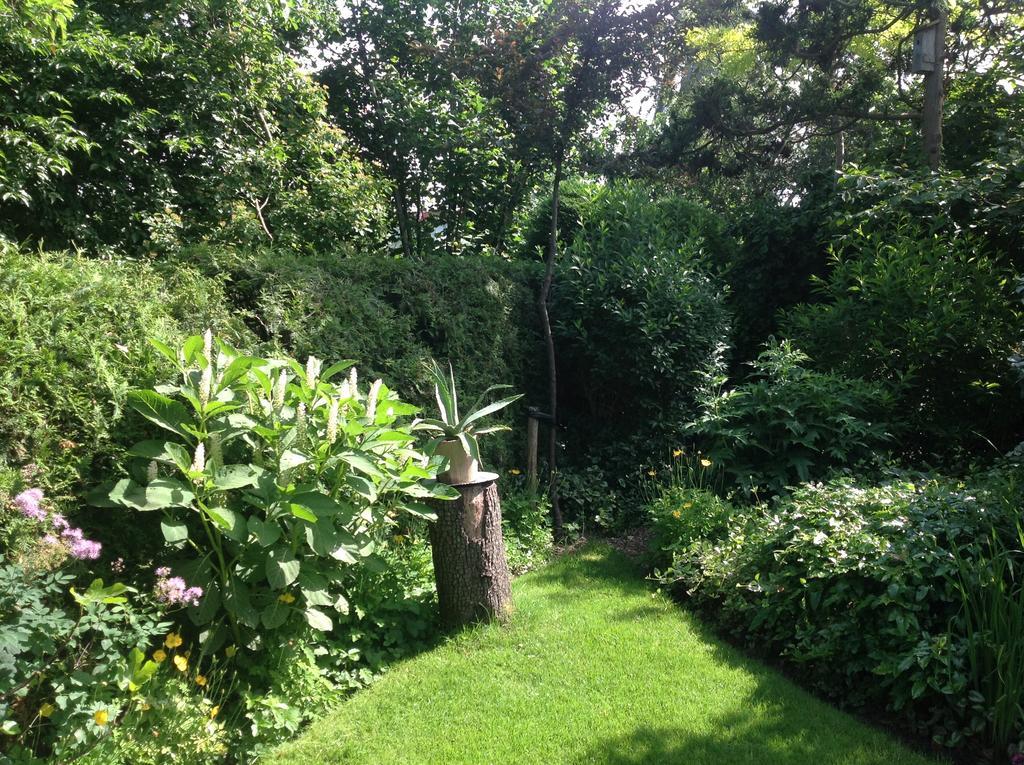 B&B Molenzicht Warnsveld Bagian luar foto