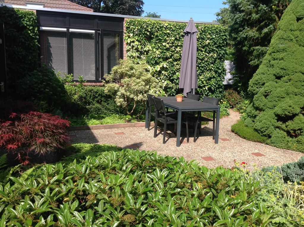 B&B Molenzicht Warnsveld Bagian luar foto