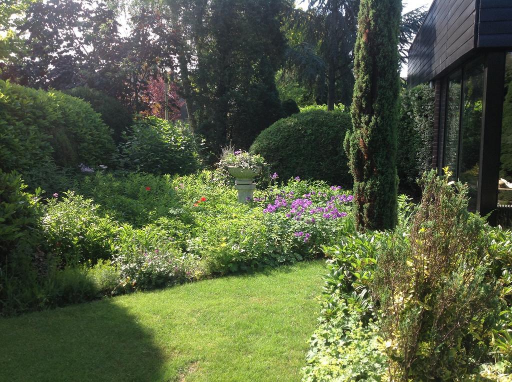 B&B Molenzicht Warnsveld Bagian luar foto