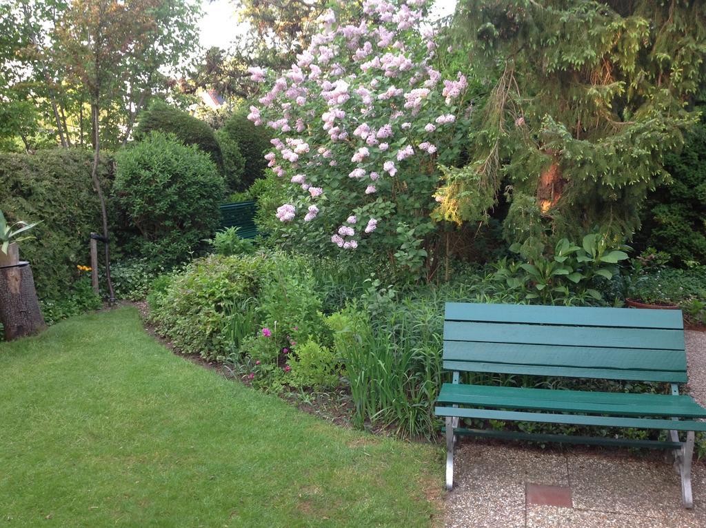 B&B Molenzicht Warnsveld Bagian luar foto