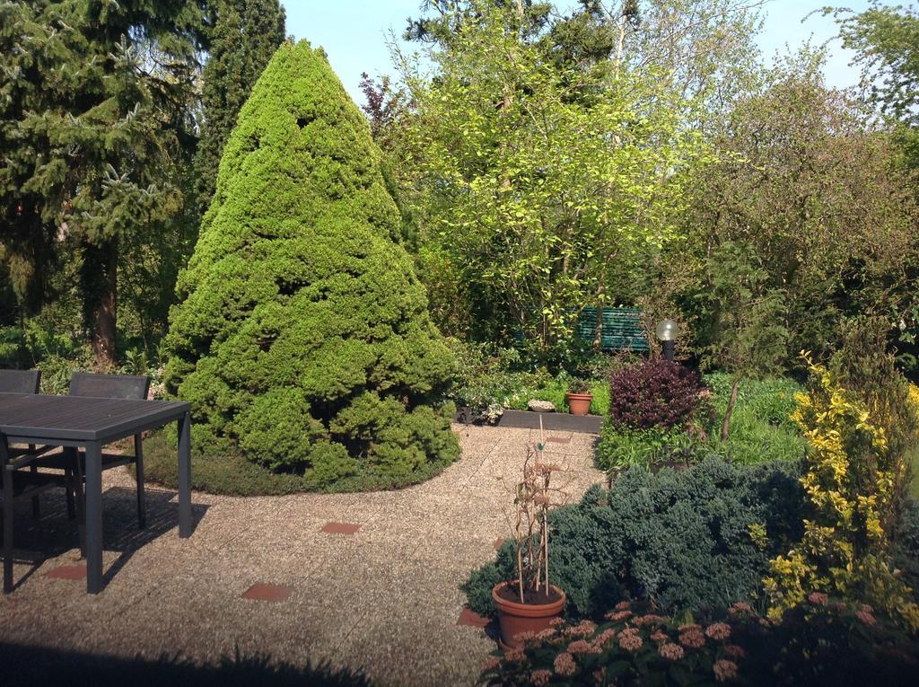 B&B Molenzicht Warnsveld Bagian luar foto
