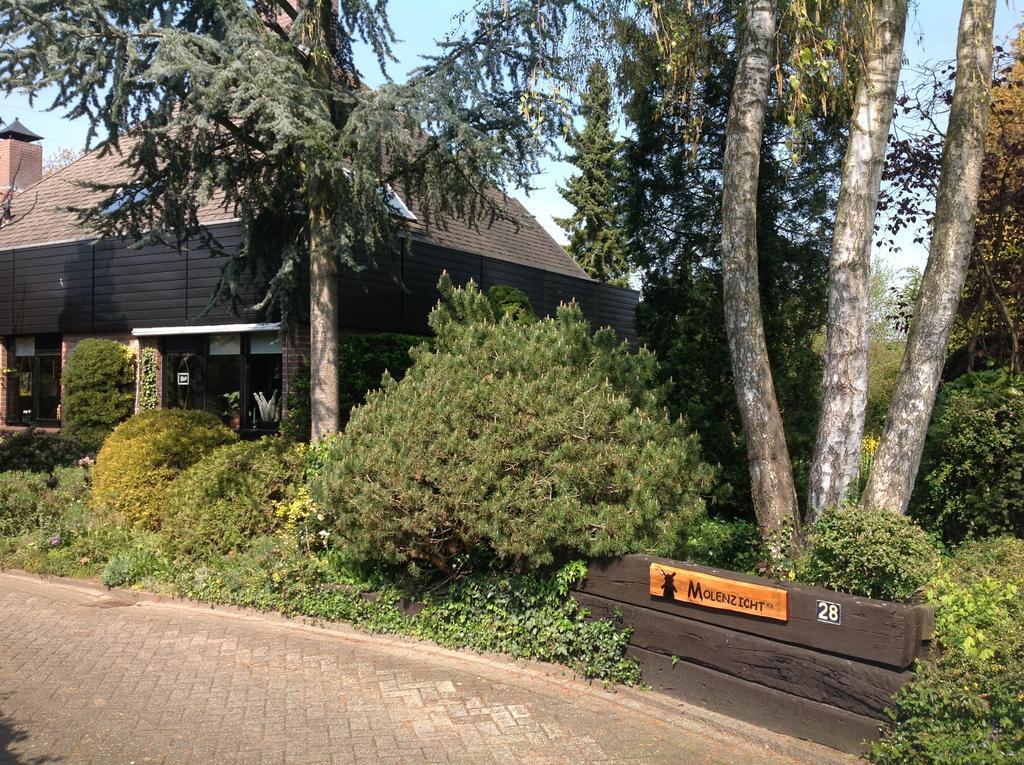 B&B Molenzicht Warnsveld Bagian luar foto