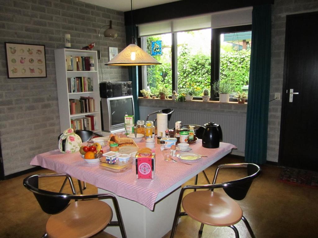 B&B Molenzicht Warnsveld Bagian luar foto