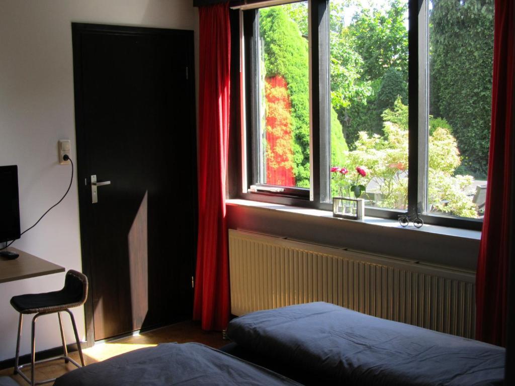 B&B Molenzicht Warnsveld Bagian luar foto