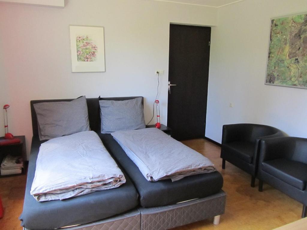 B&B Molenzicht Warnsveld Bagian luar foto