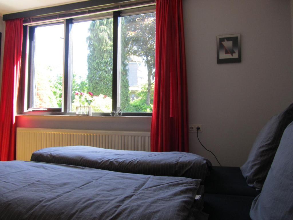 B&B Molenzicht Warnsveld Bagian luar foto