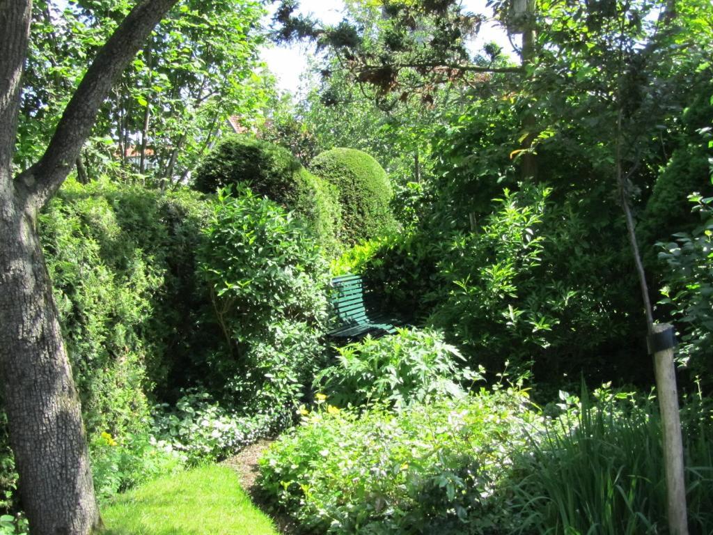 B&B Molenzicht Warnsveld Bagian luar foto