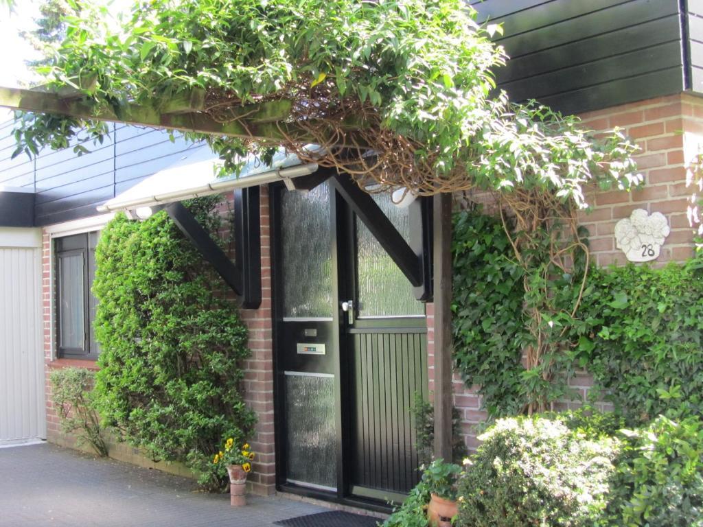 B&B Molenzicht Warnsveld Bagian luar foto