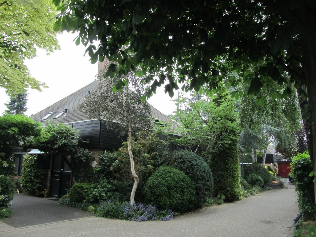 B&B Molenzicht Warnsveld Bagian luar foto