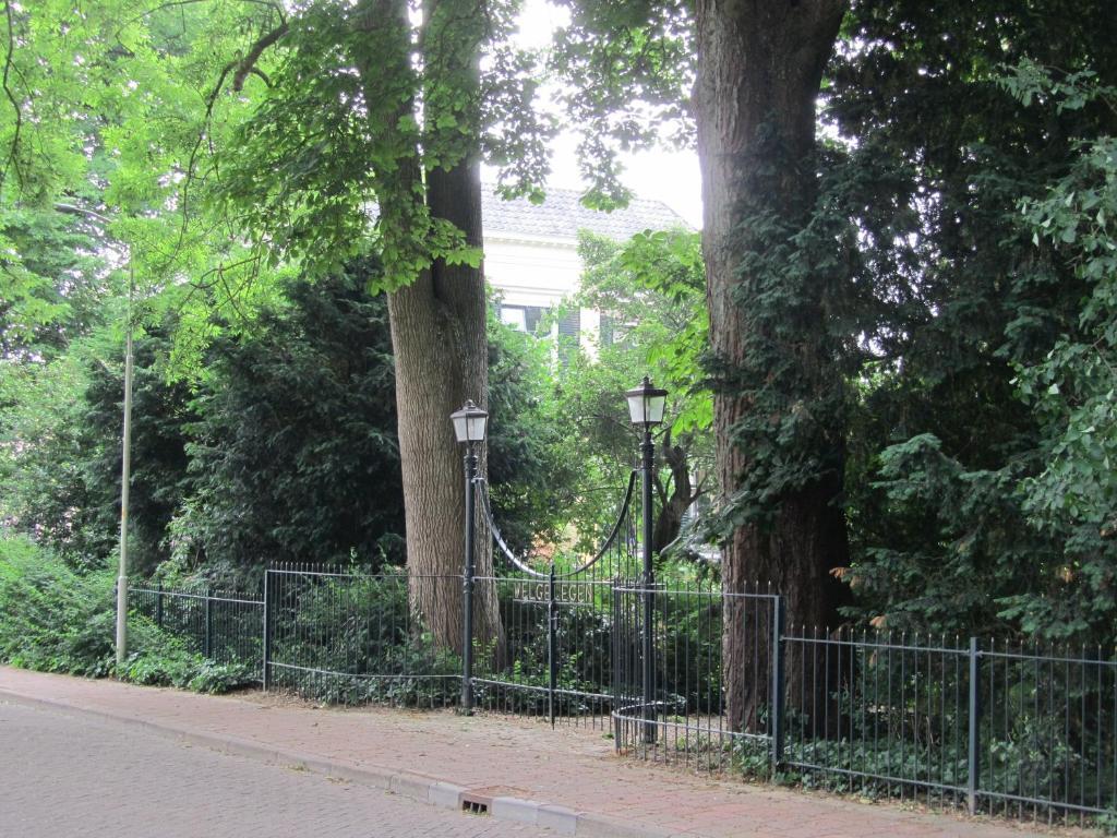 B&B Molenzicht Warnsveld Bagian luar foto