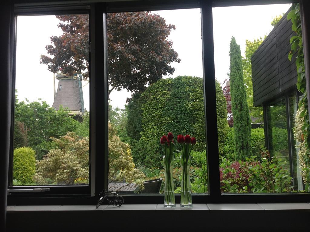 B&B Molenzicht Warnsveld Bagian luar foto