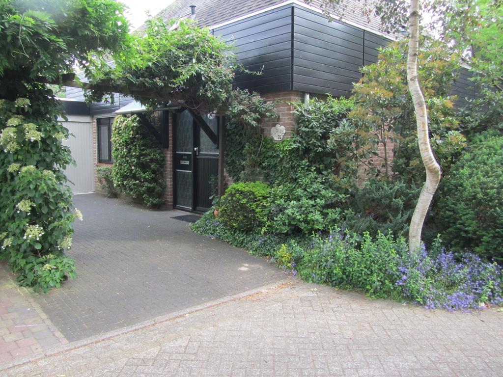 B&B Molenzicht Warnsveld Bagian luar foto