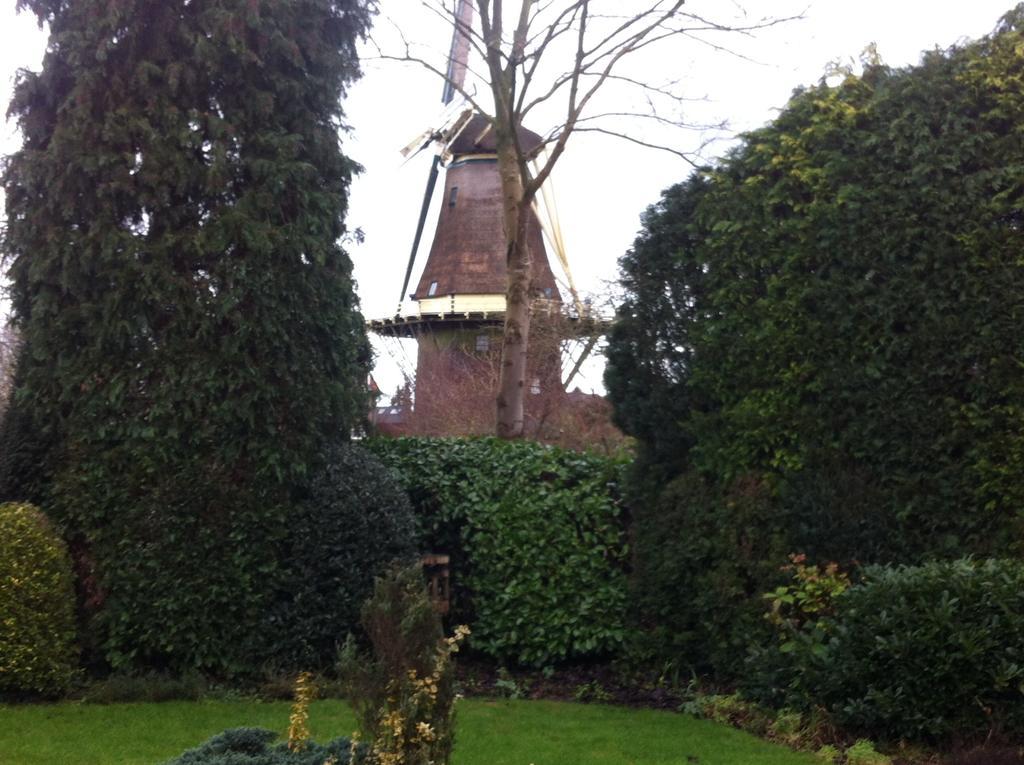 B&B Molenzicht Warnsveld Bagian luar foto